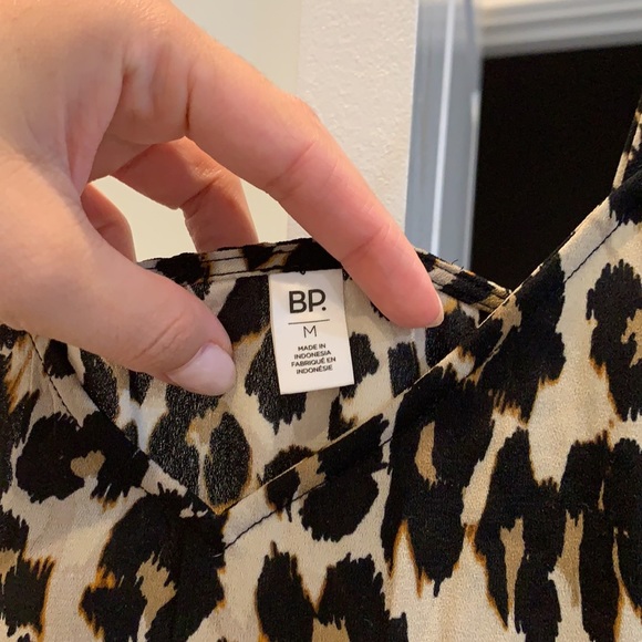 MIDI Slip Dress - Picture 8 of 8